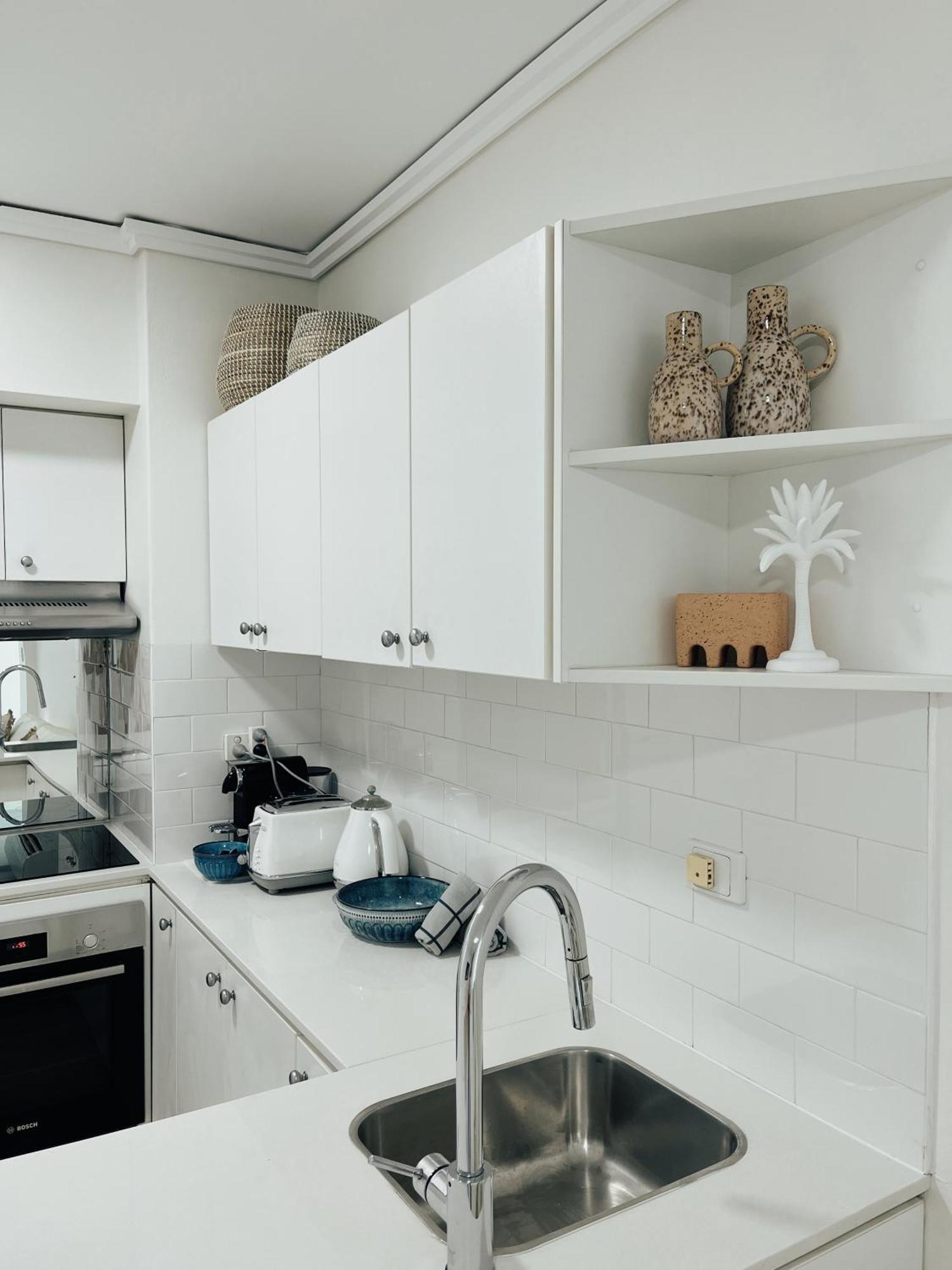 Bondi Beach Waves 2 Beachfront Apartment Sydney Buitenkant foto