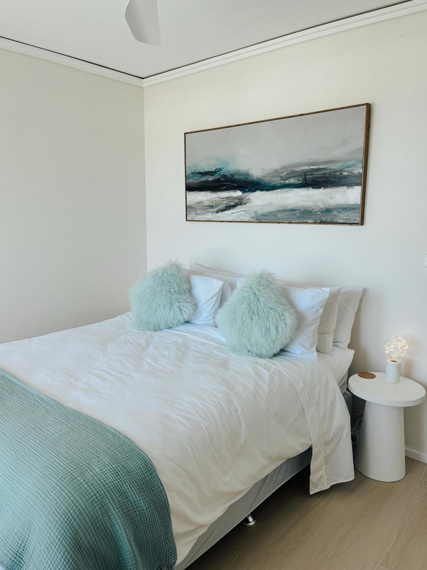 Bondi Beach Waves 2 Beachfront Apartment Sydney Buitenkant foto