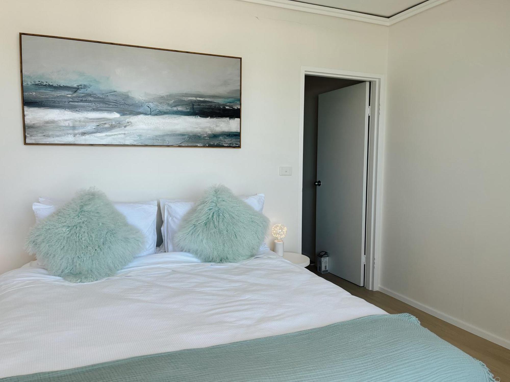Bondi Beach Waves 2 Beachfront Apartment Sydney Buitenkant foto